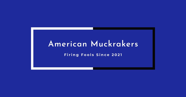American Muckrakers